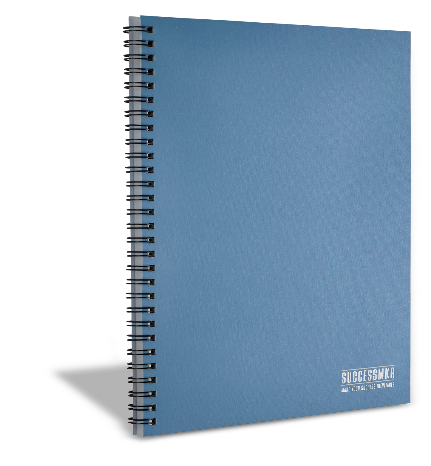 SuccessMkr Journal Blue